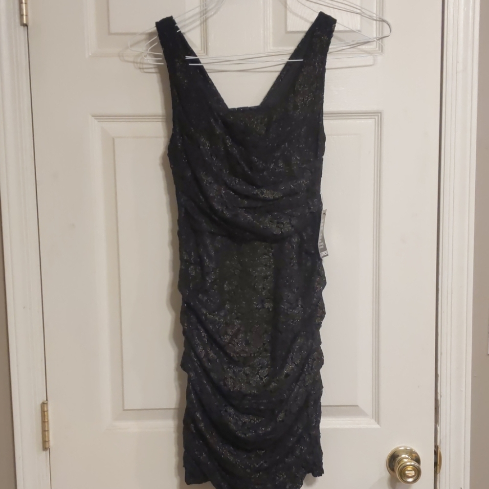NWT Express Dress